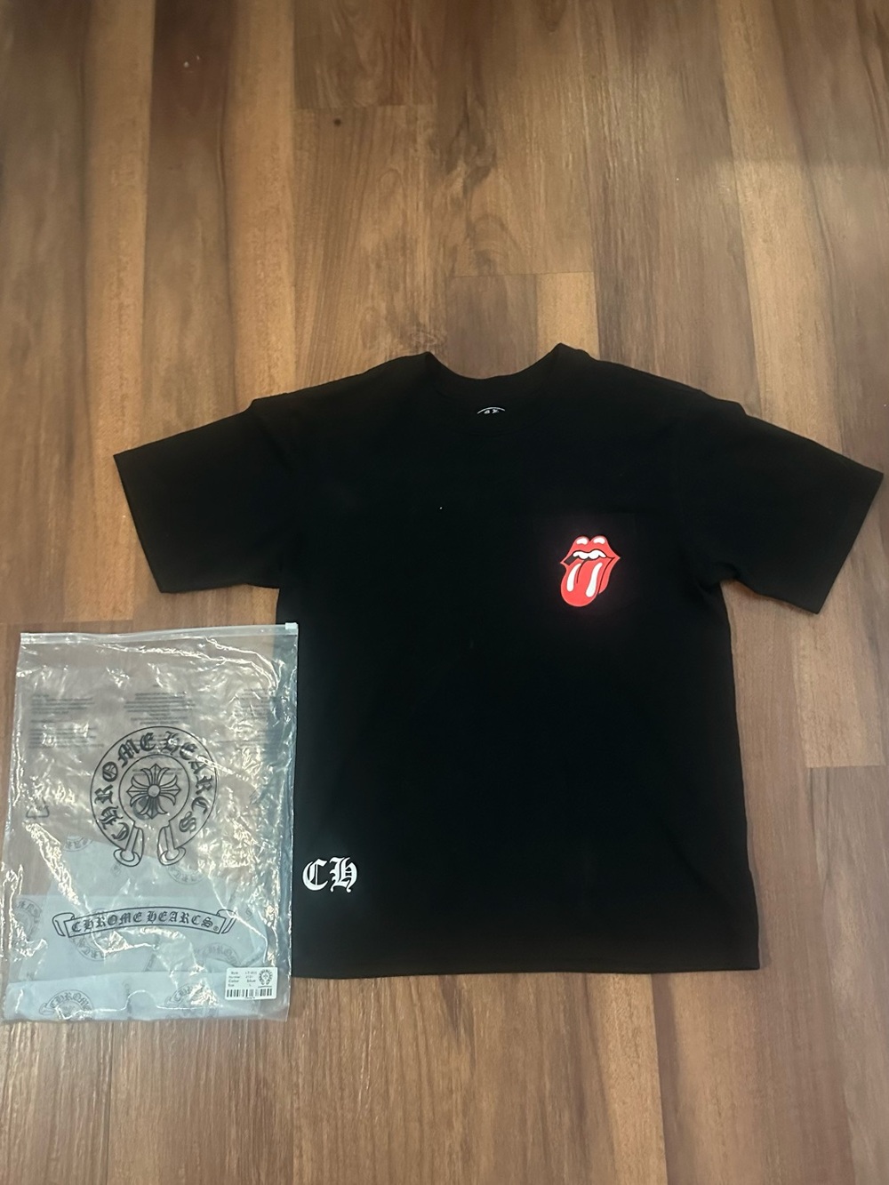 CH Hollywood Shirt